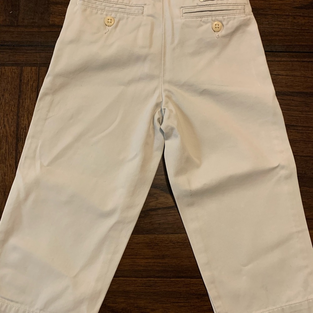 Polo khaki’s - Picture 2 of 4